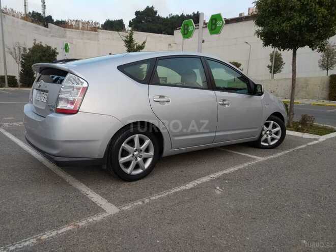 Toyota Prius 2007, 135,800 km - 1.5 l - Bakı