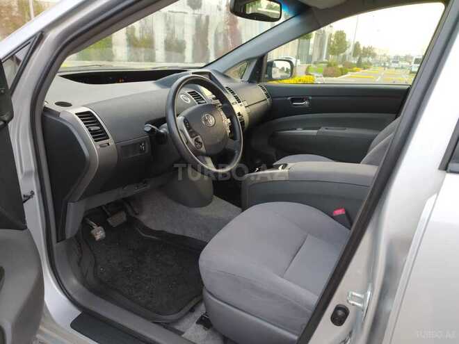 Toyota Prius 2007, 135,800 km - 1.5 l - Bakı