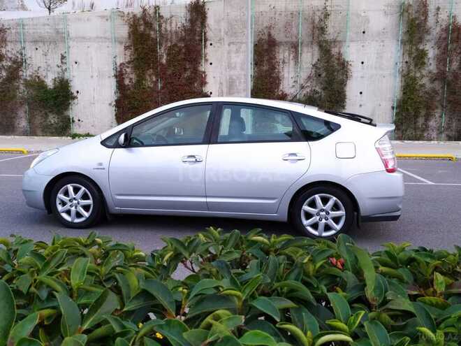 Toyota Prius 2007, 135,800 km - 1.5 l - Bakı