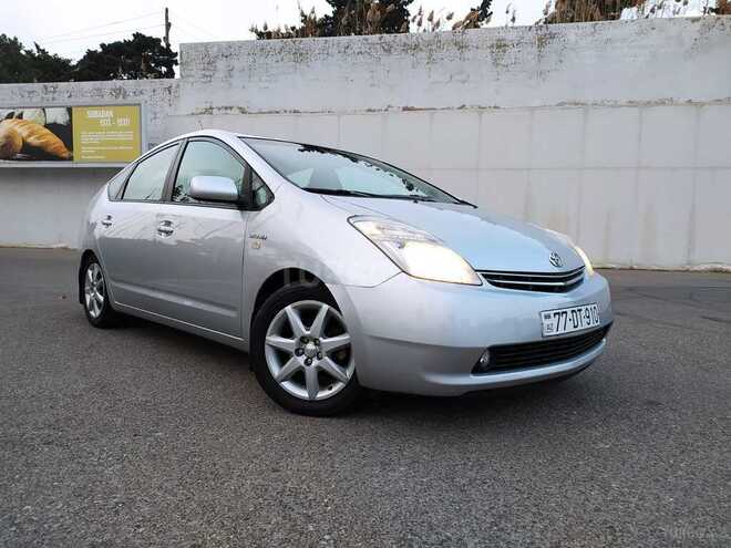 Toyota Prius 2007, 135,800 km - 1.5 l - Bakı