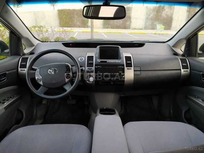 Toyota Prius 2007, 135,800 km - 1.5 l - Bakı