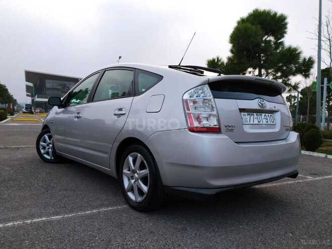 Toyota Prius 2007, 135,800 km - 1.5 l - Bakı
