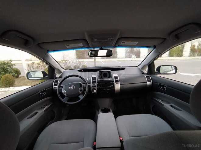 Toyota Prius 2007, 135,800 km - 1.5 l - Bakı