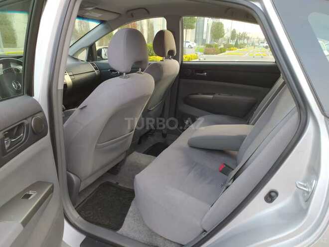 Toyota Prius 2007, 135,800 km - 1.5 l - Bakı