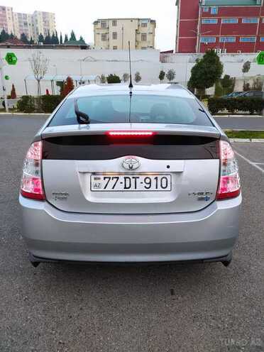 Toyota Prius 2007, 135,800 km - 1.5 l - Bakı