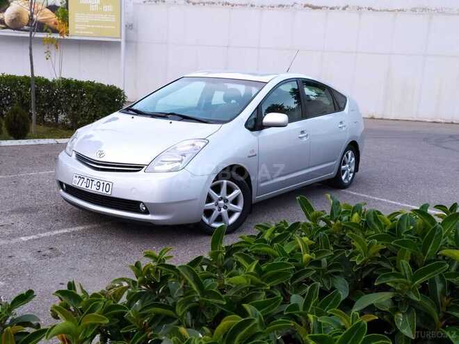 Toyota Prius 2007, 135,800 km - 1.5 l - Bakı