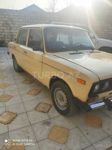 LADA (VAZ) 2106 1991, 253,689 km - 1.5 л - Bərdə