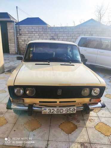 LADA (VAZ) 2106 1991, 253,689 km - 1.5 л - Bərdə