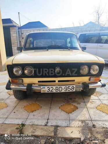 LADA (VAZ) 2106 1991, 253,689 km - 1.5 л - Bərdə