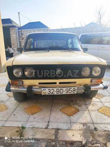 LADA (VAZ) 2106 1991, 253,689 km - 1.5 л - Bərdə