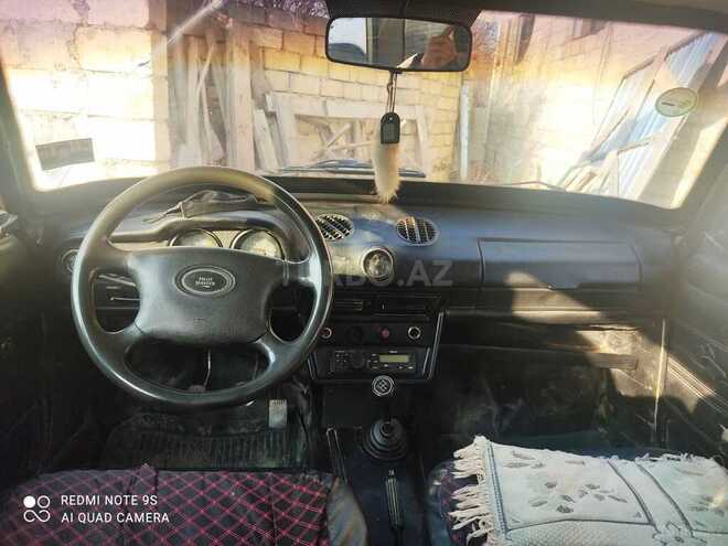 LADA (VAZ) 2106 1991, 253,689 km - 1.5 л - Bərdə