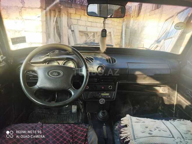 LADA (VAZ) 2106 1991, 253,689 km - 1.5 л - Bərdə