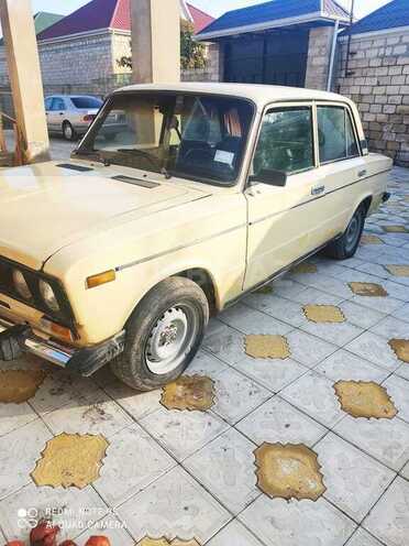 LADA (VAZ) 2106 1991, 253,689 km - 1.5 л - Bərdə