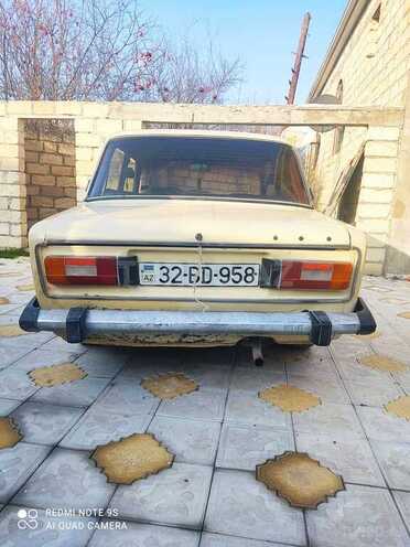 LADA (VAZ) 2106 1991, 253,689 km - 1.5 л - Bərdə