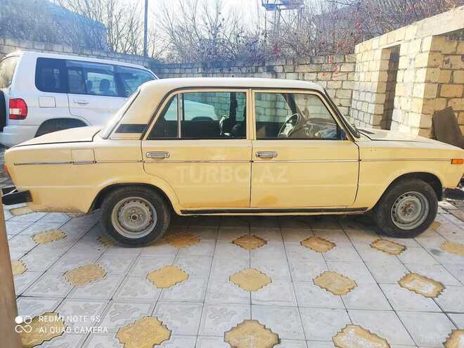 LADA (VAZ) 2106 1991, 253,689 km - 1.5 л - Bərdə