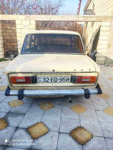 LADA (VAZ) 2106 1991, 253,689 km - 1.5 л - Bərdə