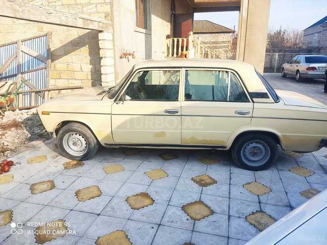 LADA (VAZ) 2106 1991, 253,689 km - 1.5 л - Bərdə