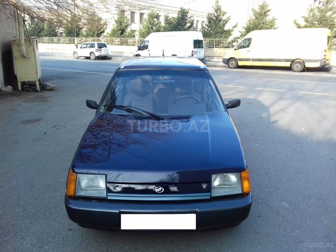 ZAZ Slavuta 2005, 200,000 km - 1.2 l - Bakı
