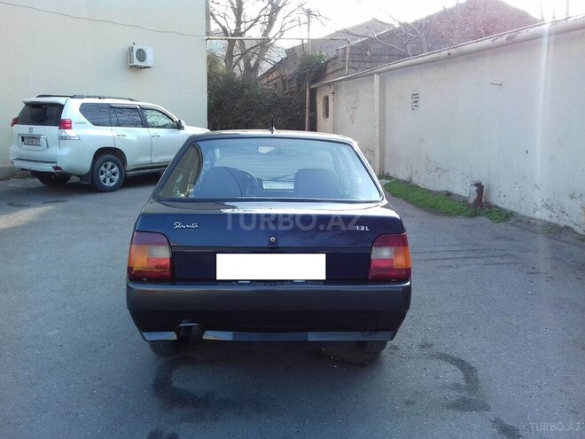 ZAZ Slavuta 2005, 200,000 km - 1.2 l - Bakı