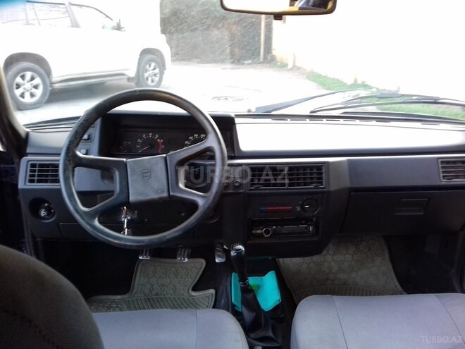 ZAZ Slavuta 2005, 200,000 km - 1.2 l - Bakı