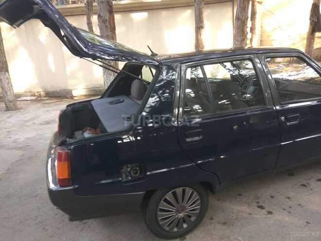ZAZ Slavuta 2005, 200,000 km - 1.2 l - Bakı