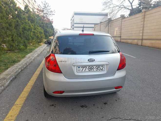 Kia Ceed 2009, 119,500 km - 1.4 л - Bakı
