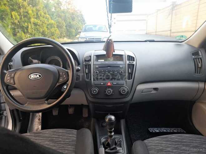 Kia Ceed 2009, 119,500 km - 1.4 л - Bakı