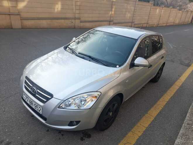 Kia Ceed 2009, 119,500 km - 1.4 л - Bakı