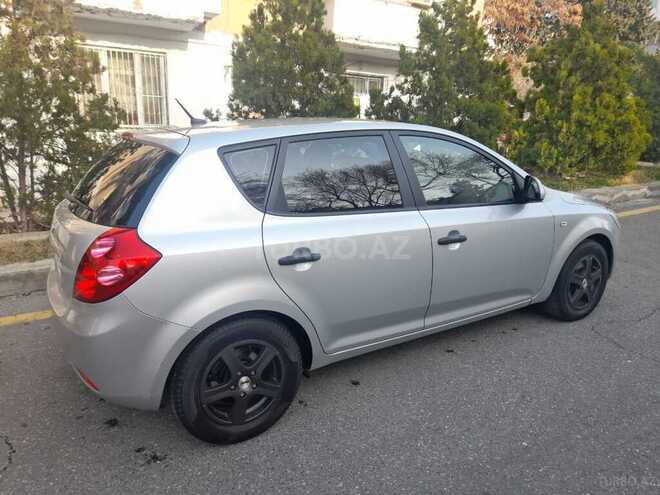 Kia Ceed 2009, 119,500 km - 1.4 л - Bakı