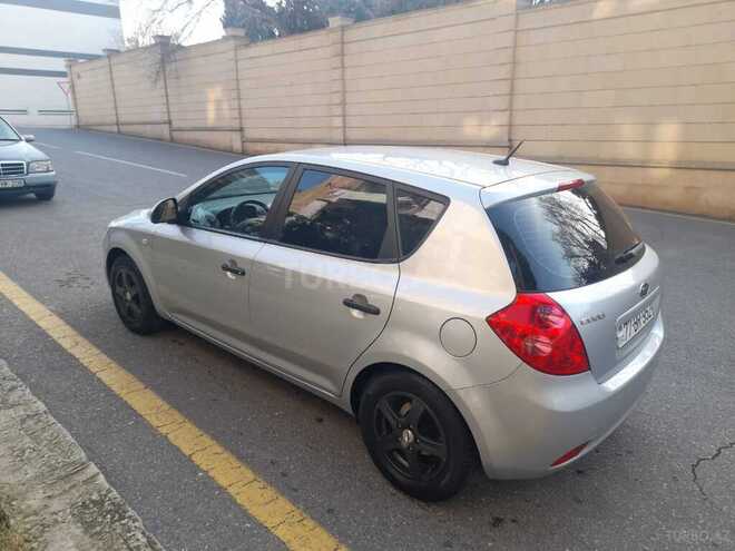 Kia Ceed 2009, 119,500 km - 1.4 л - Bakı