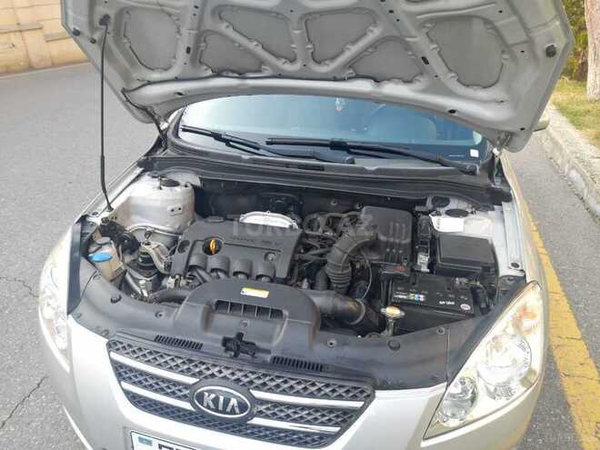 Kia Ceed 2009, 119,500 km - 1.4 л - Bakı