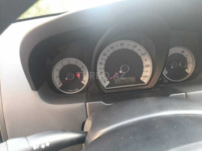 Kia Ceed 2009, 119,500 km - 1.4 л - Bakı