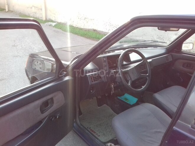 ZAZ Slavuta 2005, 200,000 km - 1.2 l - Bakı