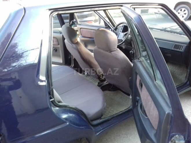 ZAZ Slavuta 2005, 200,000 km - 1.2 l - Bakı