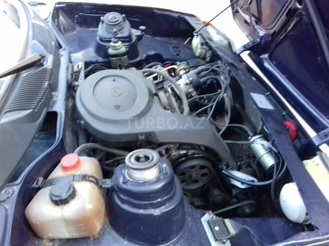 ZAZ Slavuta 2005, 200,000 km - 1.2 l - Bakı