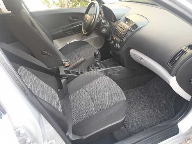 Kia Ceed 2009, 119,500 km - 1.4 л - Bakı