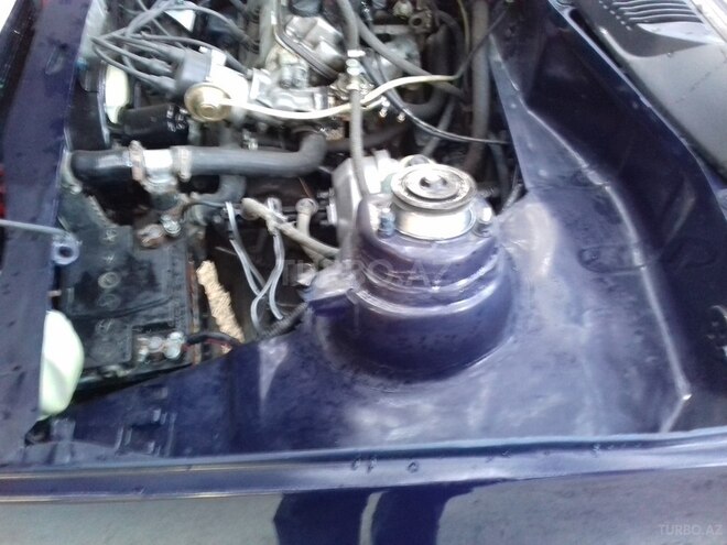 ZAZ Slavuta 2005, 200,000 km - 1.2 l - Bakı