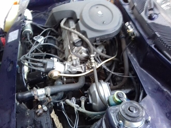 ZAZ Slavuta 2005, 200,000 km - 1.2 l - Bakı