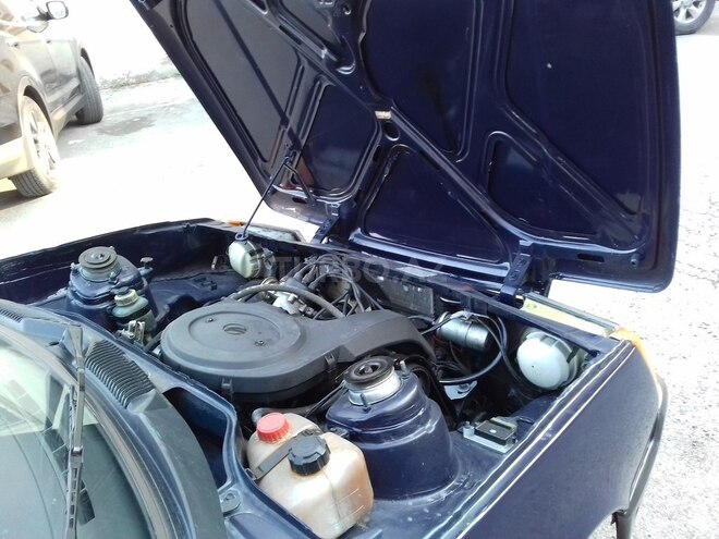 ZAZ Slavuta 2005, 200,000 km - 1.2 l - Bakı