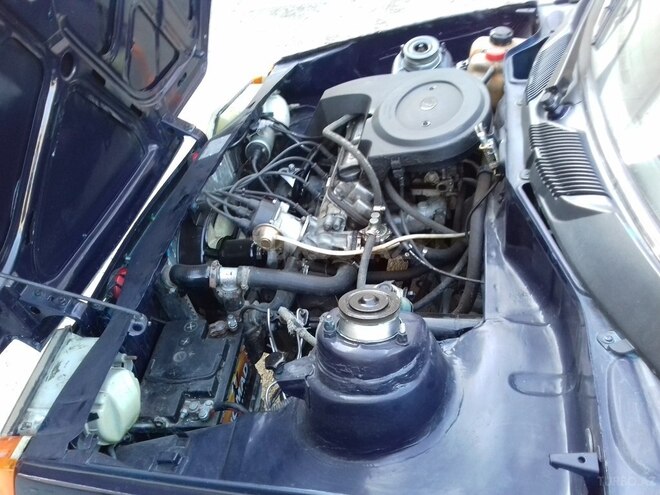 ZAZ Slavuta 2005, 200,000 km - 1.2 l - Bakı