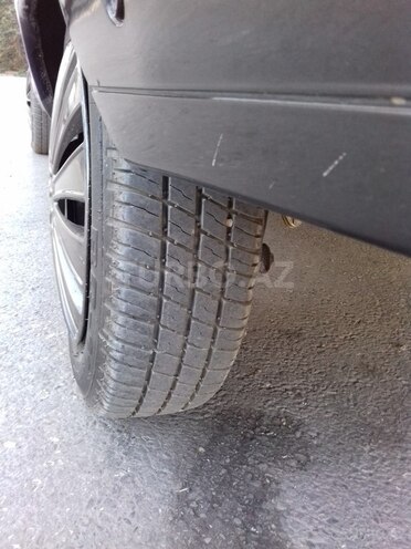 ZAZ Slavuta 2005, 200,000 km - 1.2 l - Bakı