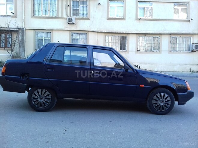 ZAZ Slavuta 2005, 200,000 km - 1.2 l - Bakı