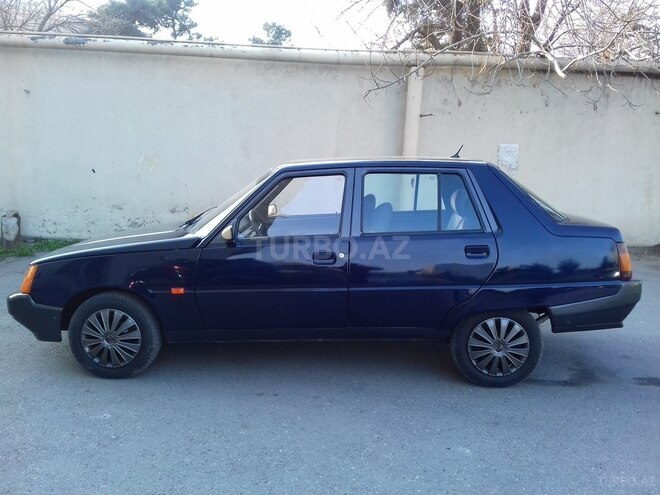 ZAZ Slavuta 2005, 200,000 km - 1.2 l - Bakı