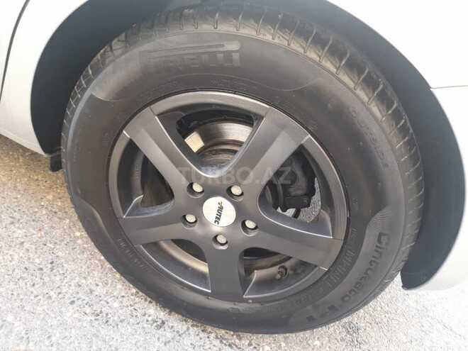 Kia Ceed 2009, 119,500 km - 1.4 л - Bakı