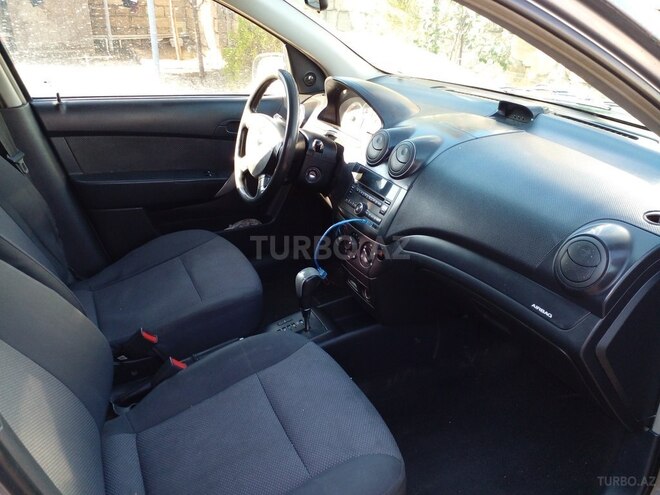 Chevrolet Aveo 2010, 235,000 km - 1.5 l - Şirvan