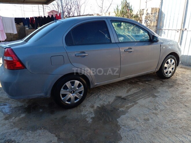Chevrolet Aveo 2010, 235,000 km - 1.5 l - Şirvan