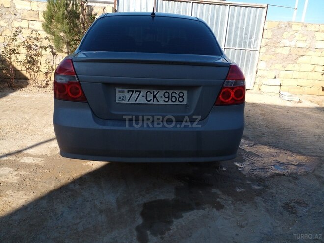 Chevrolet Aveo 2010, 235,000 km - 1.5 l - Şirvan