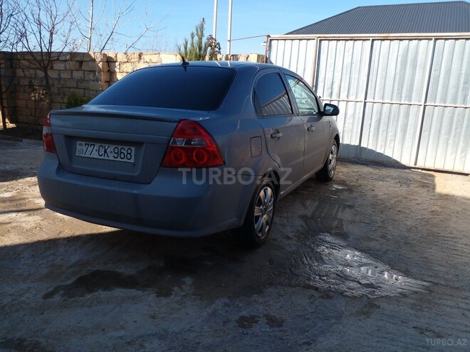 Chevrolet Aveo 2010, 235,000 km - 1.5 l - Şirvan