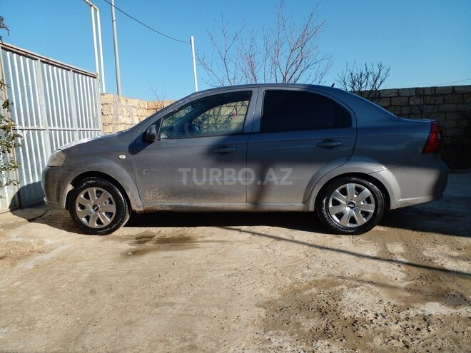 Chevrolet Aveo 2010, 235,000 km - 1.5 l - Şirvan
