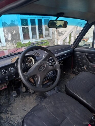 LADA (VAZ) 2106 1988, 250,000 km - 1.5 л - Astara